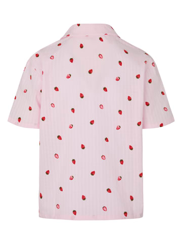 Hunkemöller Pyjamatop lichtroze