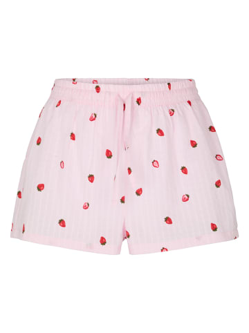 Hunkemöller Pyjamabroek lichtroze