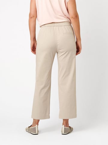 Relaxed by TONI Hose in Beige