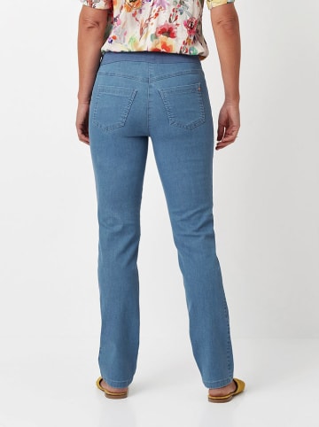 Relaxed by TONI Broek blauw