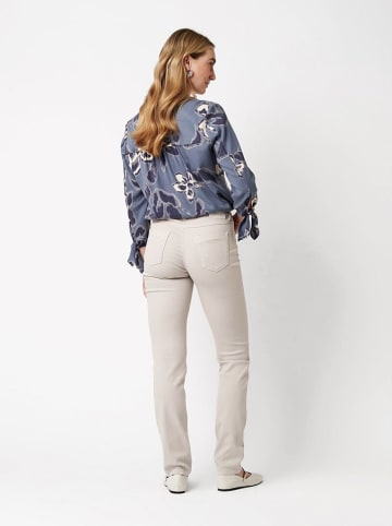 Toni Hose in Beige