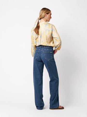 Toni Jeans - Comfort fit - in Blau