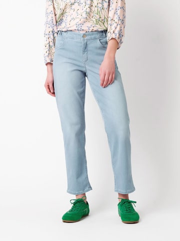Toni Jeans - Regular fit - in Hellblau