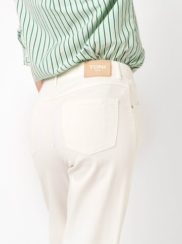 Toni Jeans - Regular fit - in Creme