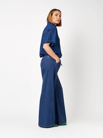 Toni Jeans - Comfort fit - in Blau
