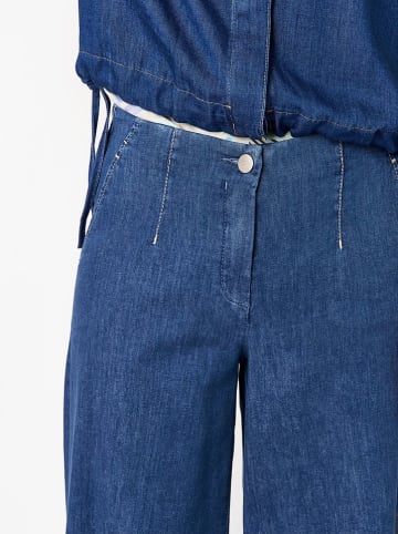 Toni Jeans - Comfort fit - in Blau