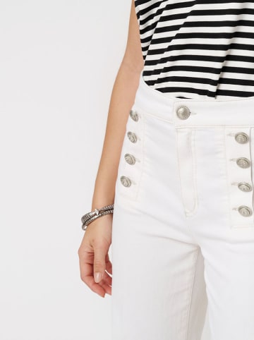 Rosner Broek wit
