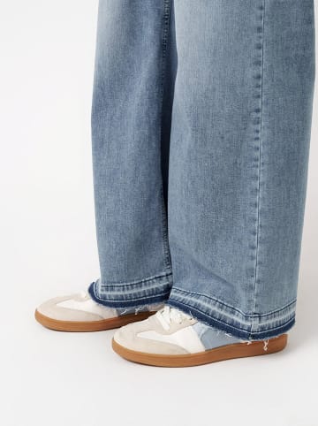 Rosner Jeans - Comfort fit - in Hellblau