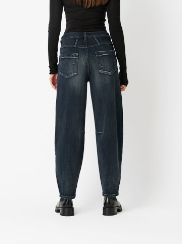 Rosner Jeans - Tapered fit - in Dunkelblau