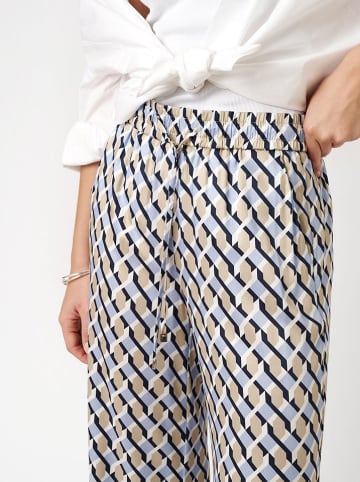Rosner Broek meerkleurig