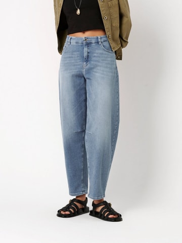 Rosner Jeans - Tapered fit - in Hellblau