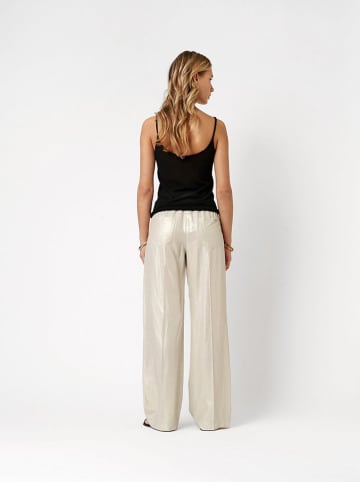 Rosner Hose in Gold