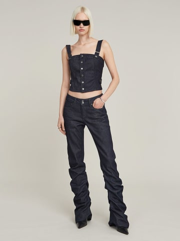 G-Star Jeans "G-Staq 3D" - Bootcut fit -  in Dunkelblau