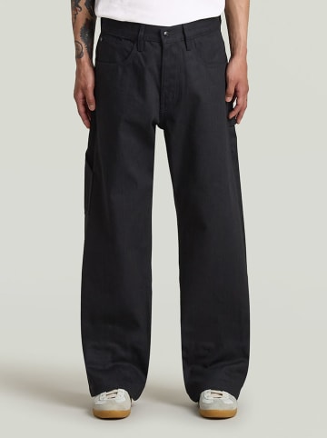 G-Star Jeans "Type 96" - Loose fit -  in Schwarz