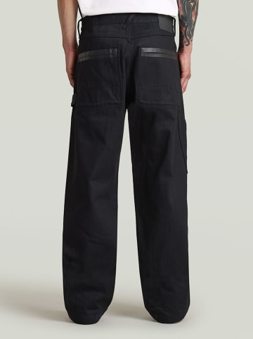 G-Star Jeans "Type 96" - Loose fit -  in Schwarz
