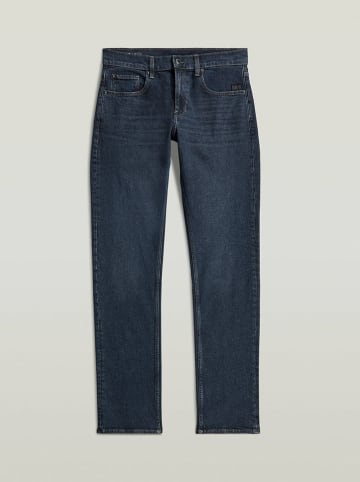 G-Star Jeans - Straight fit in Dunkelblau