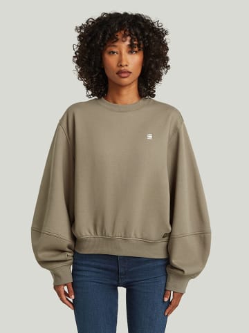G-Star Sweatshirt taupe