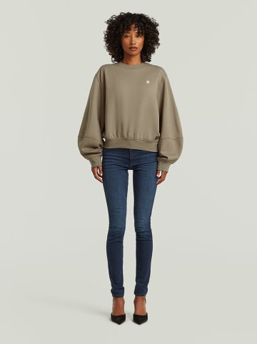 G-Star Sweatshirt taupe