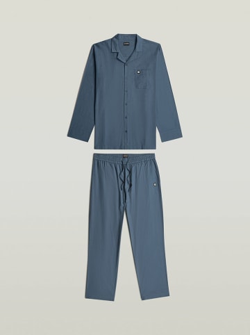 G-Star Pyjama blauw