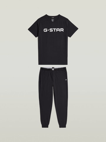 G-Star Pyjama zwart