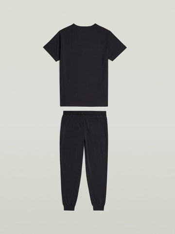 G-Star Pyjama zwart
