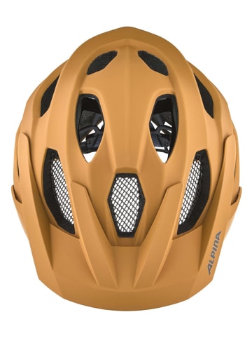 Alpina Fietshelm "Apax Mips" lichtbruin