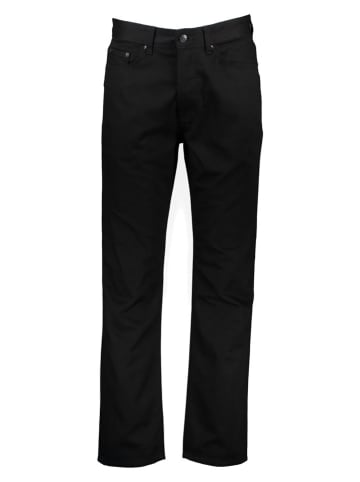 ONLY & SONS Spijkerbroek - regular fit - zwart