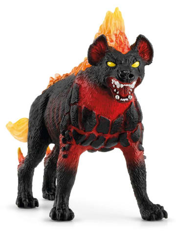 Schleich Figurka "Lava Hyena - 72236" do zabawy - 7+