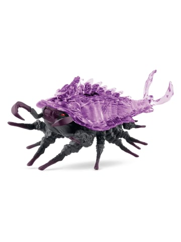 Schleich Figurka "Shadow Isopod - 72240" do zabawy - 7+