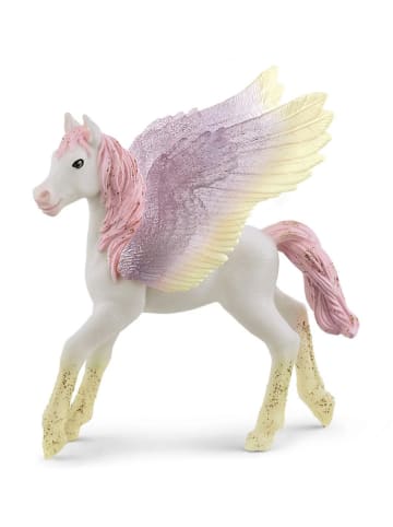 Schleich Figurka "Pegasus Foal - 70721" do zabawy - 5+