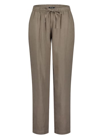 Blue Seven Hose in Khaki