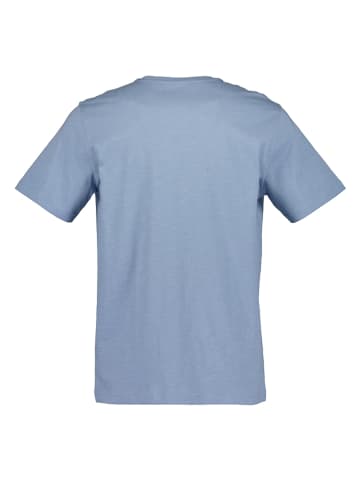 Blue Seven Shirt lichtblauw