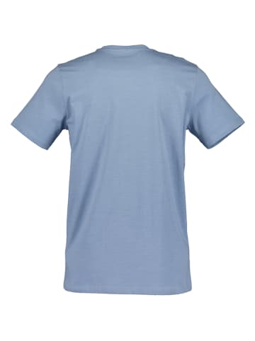 Blue Seven Shirt lichtblauw