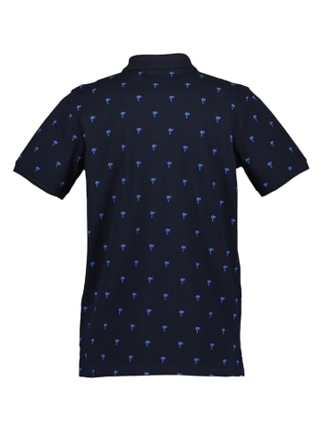 Blue Seven Poloshirt in Dunkelblau