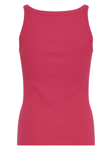 MOSS COPENHAGEN Top in Pink