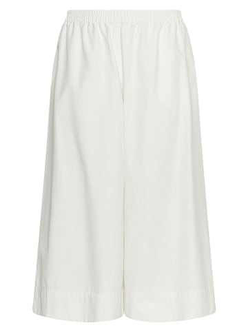 MOSS COPENHAGEN Culotte in Weiß