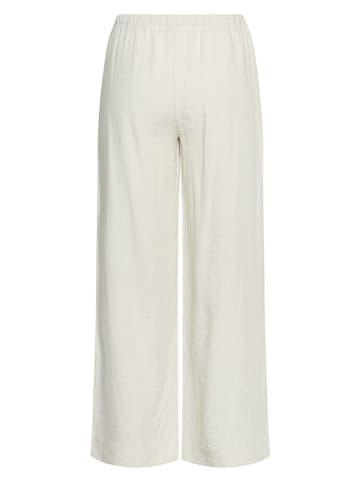 MOSS COPENHAGEN Hose in Creme
