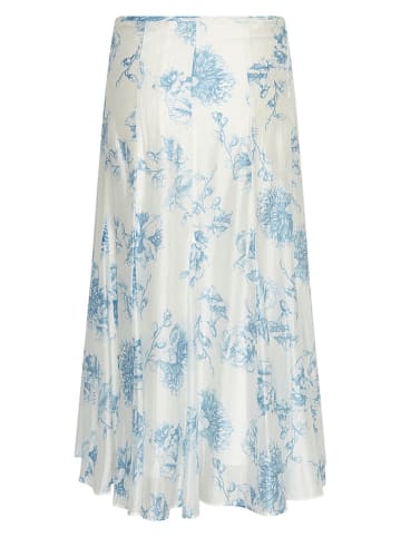 MOSS COPENHAGEN Rok wit