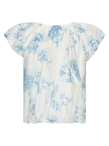 MOSS COPENHAGEN Blouse wit