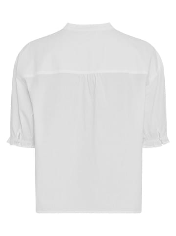 MOSS COPENHAGEN Blouse wit