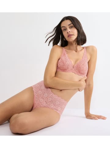 Triumph Bügel-BH "Amourette" in Rosa