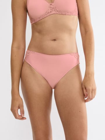 Triumph Figi "Amourette" w kolorze jasnoróżowym