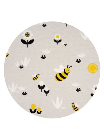 Alvi Babyschlafsack "Emma BVB" in Beige