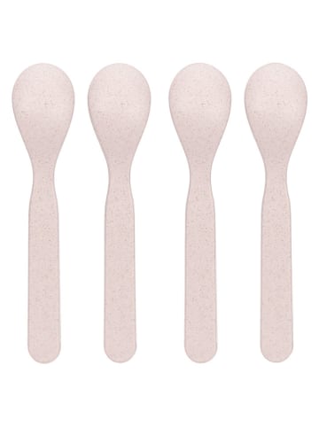 Lässig Löffel "Little Forest Rabbit" in Rosa - (H)13,5 cm