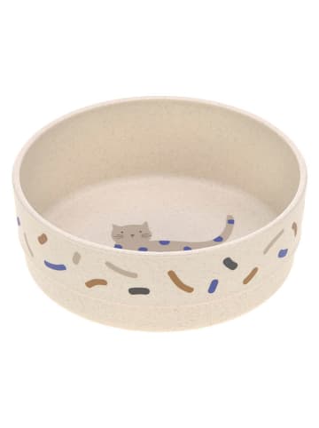 Lässig Schale "Little Mateys" in Beige - Ø 13,4 cm