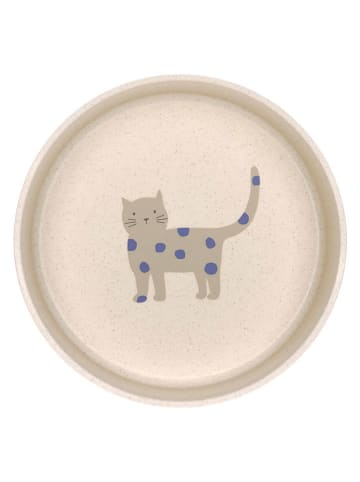 Lässig Schale "Little Mateys" in Beige - Ø 13,4 cm