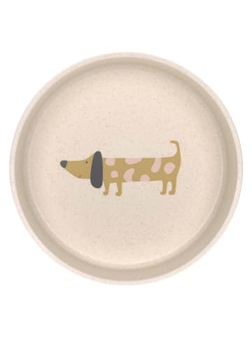 Lässig Kom "Little Mateys" beige - Ø 13,4 cm
