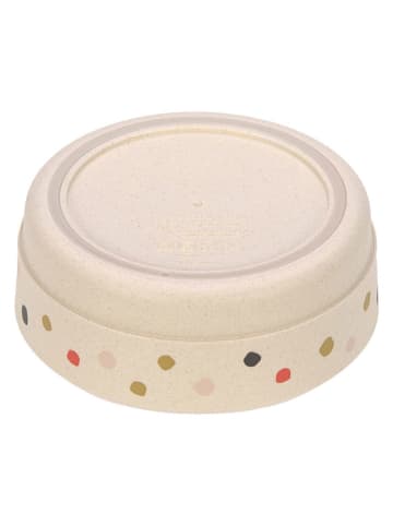 Lässig Kom "Little Mateys" beige - Ø 13,4 cm