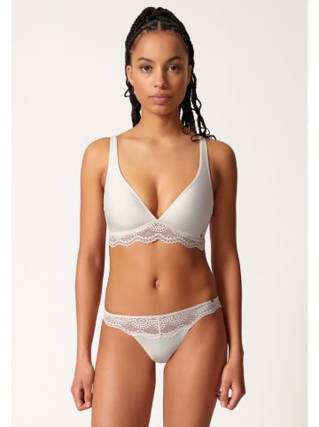 Skiny Soft-BH in Grau