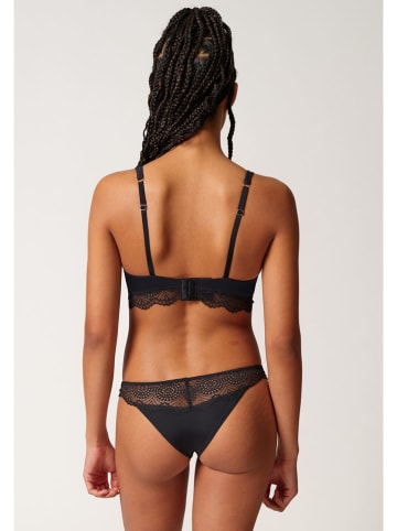 Skiny Softbeha zwart